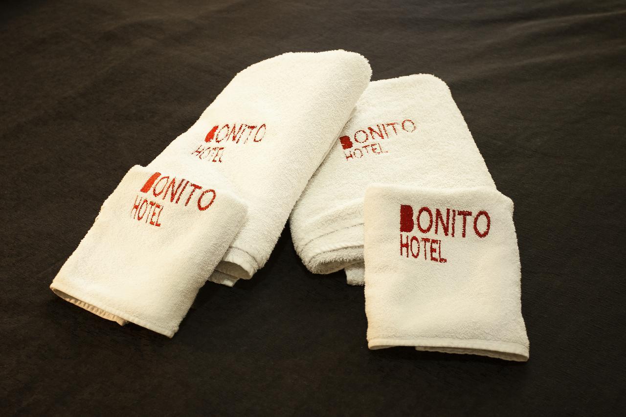 Bonito Hotel San Rafael  Exteriér fotografie